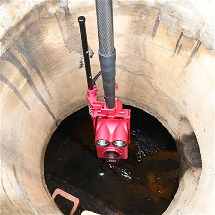 新华管道潜望镜检测（QV检测）